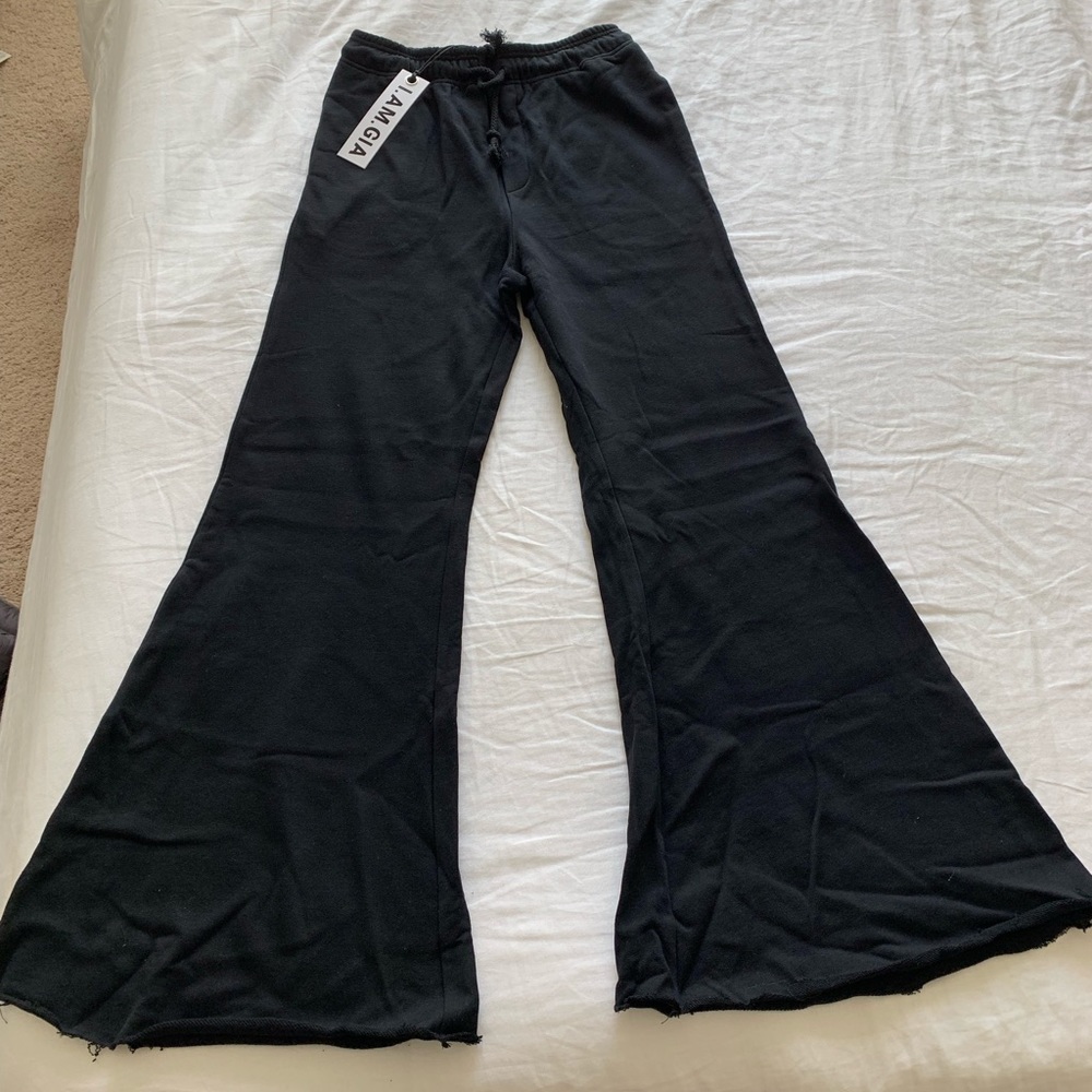 I Am Gia Matrix Pant